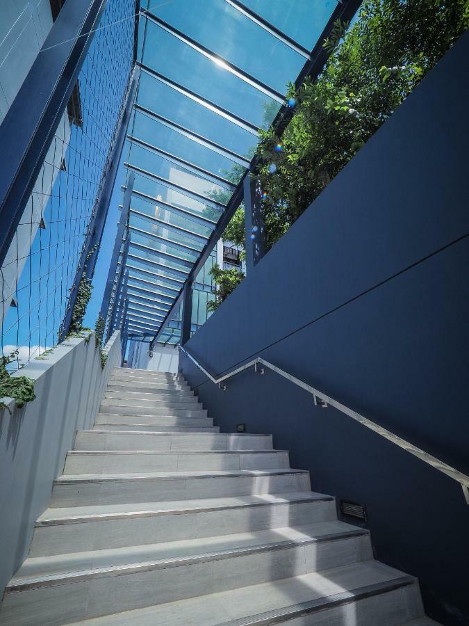 Tassana Place Chonburi Bagian luar foto