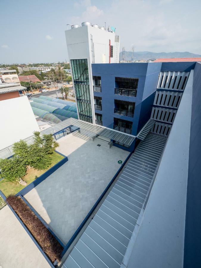 Tassana Place Chonburi Bagian luar foto