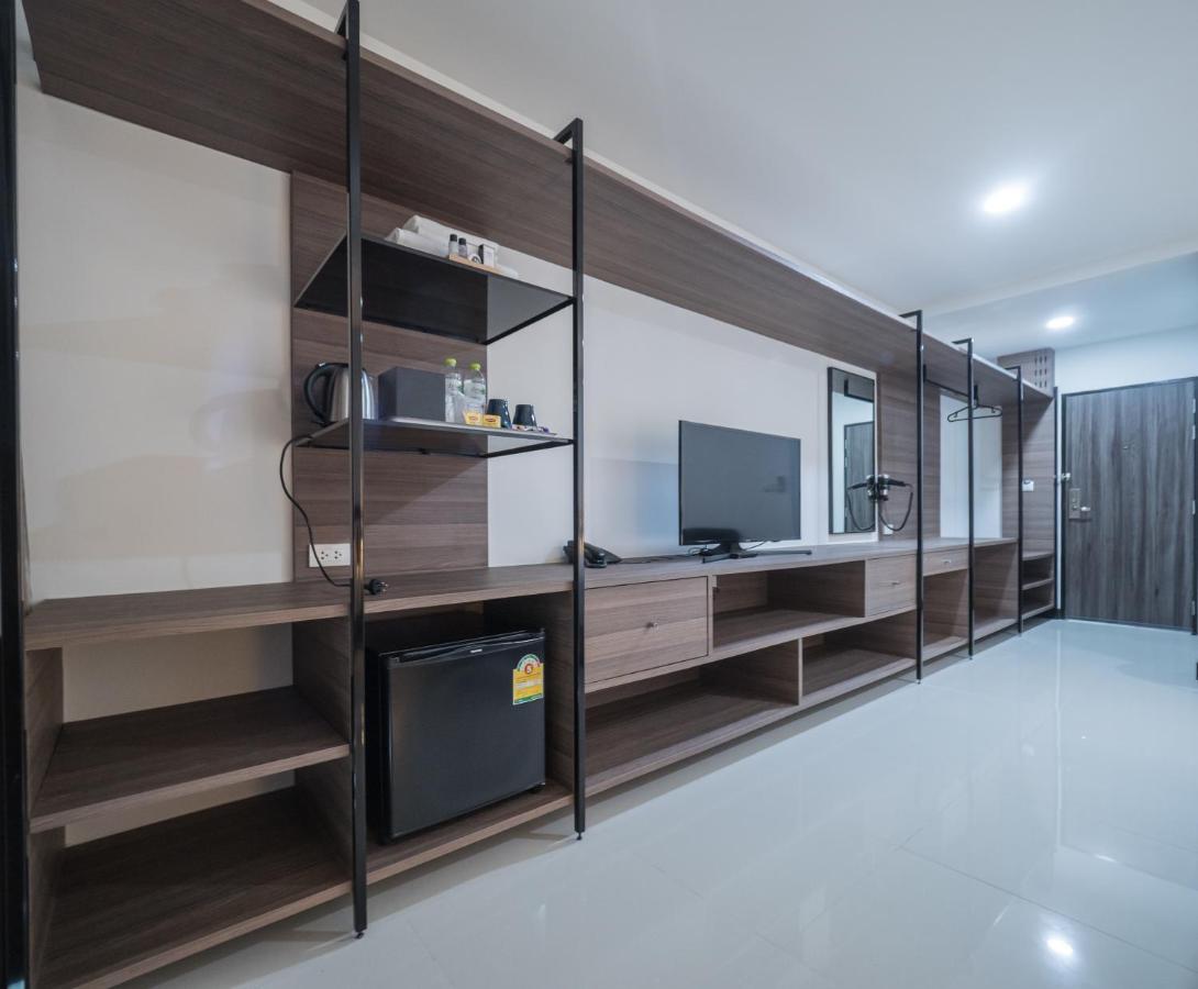 Tassana Place Chonburi Bagian luar foto